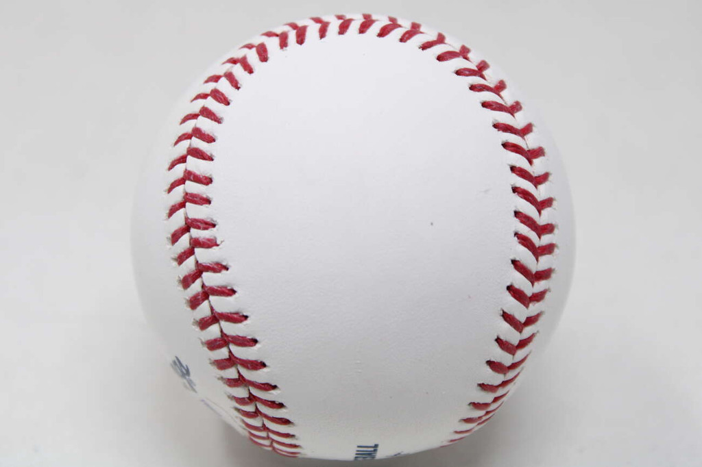 Al Kaline MLB Signed Auto Baseball PSA/DNA Tigers PSA Sticker ONLY