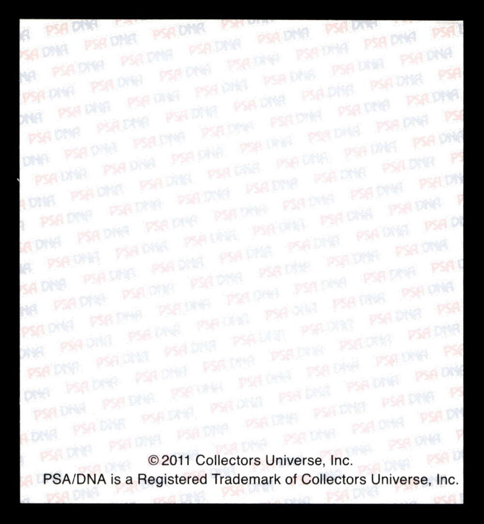 Bob Feller 8 x 10 Photo Signed Auto PSA/DNA Authenticated Indians 2581 KO's