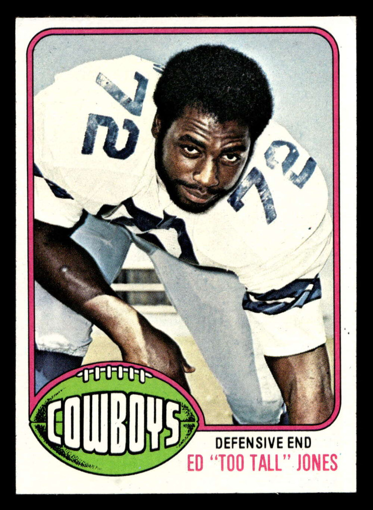 1976 Topps #267 Greg Gantt Ex-Mint 