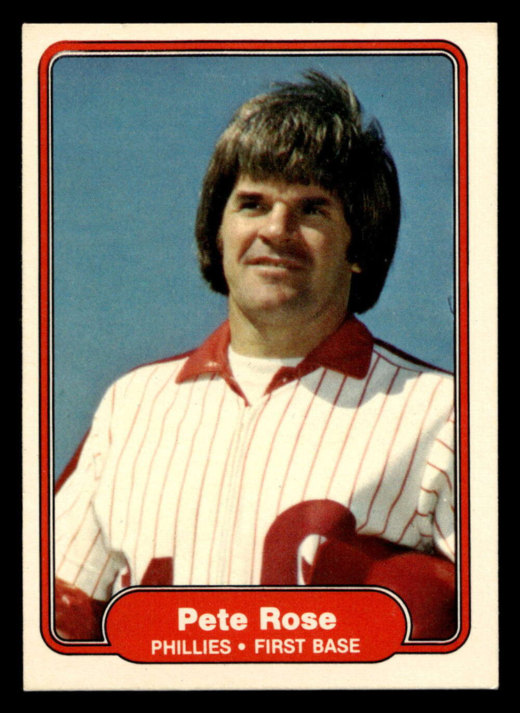 1983 Fleer #256 Jack Clark Near Mint  ID: 444370