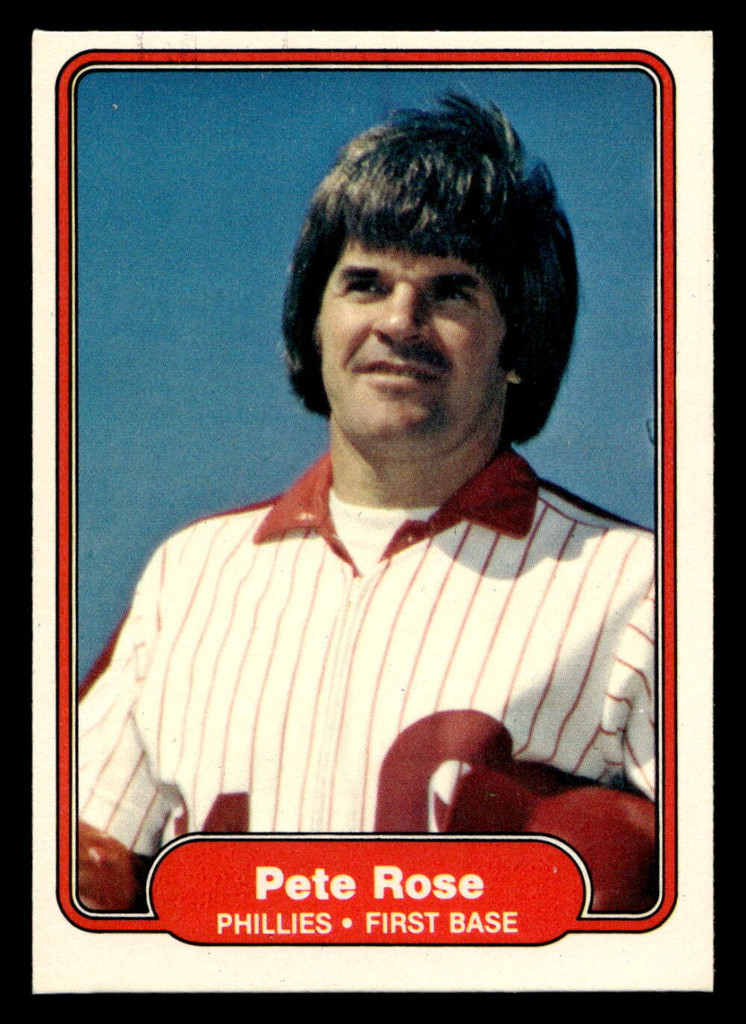 1983 Fleer #256 Jack Clark Near Mint  ID: 444371