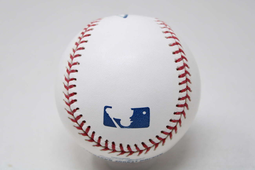 Willie Mays PSA/DNA Signed Auto Baseball Giants
