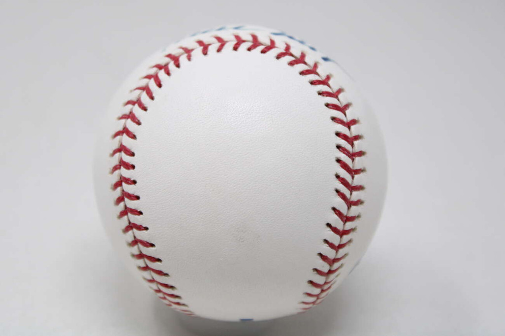 Willie Mays PSA/DNA Signed Auto Baseball Giants