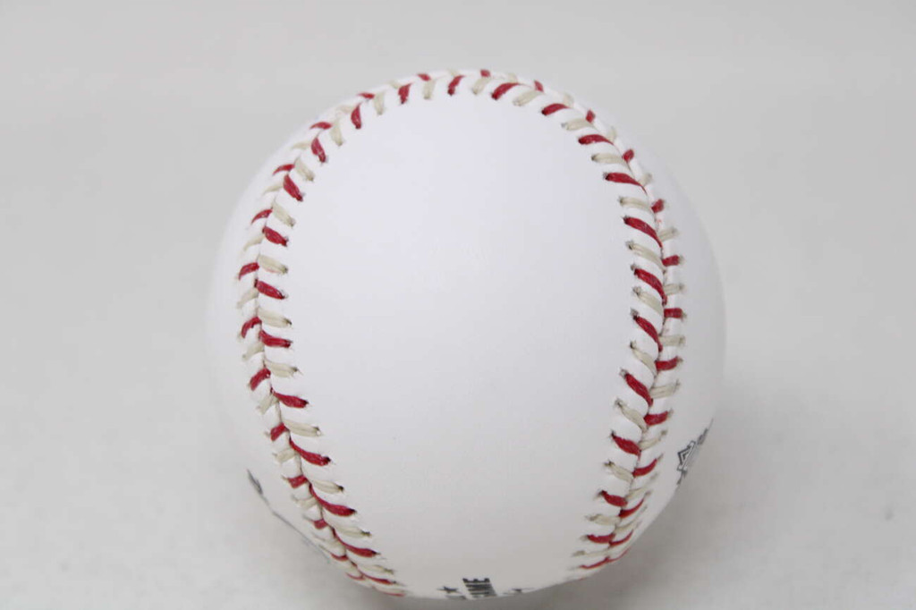 Orlando Cepeda MLB Signed Auto Baseball Authenticated Giants 2011 All Star Game