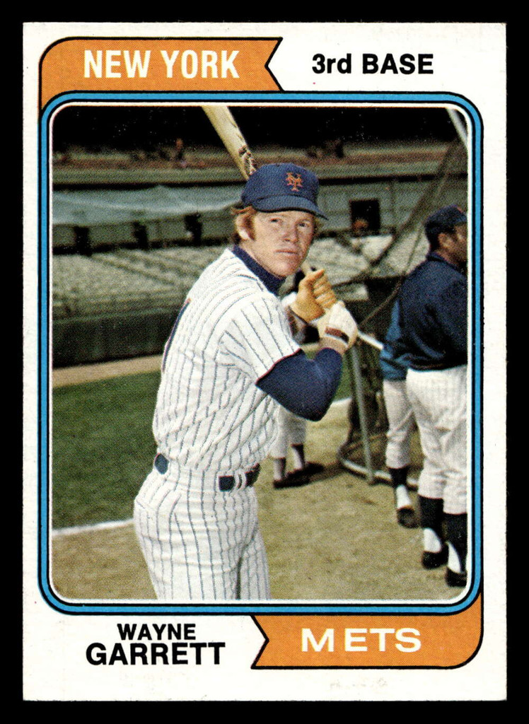1974 Topps #509 Jesse Jefferson Ex-Mint  ID: 464689