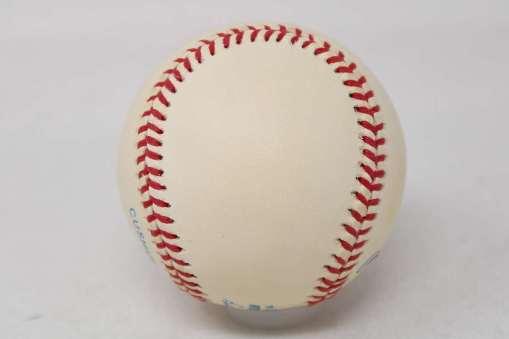 Luis Aparicio PSA/DNA Signed Auto Baseball White Sox
