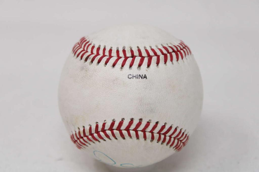 Rod Carew PSA/DNA Signed Auto Baseball Angels