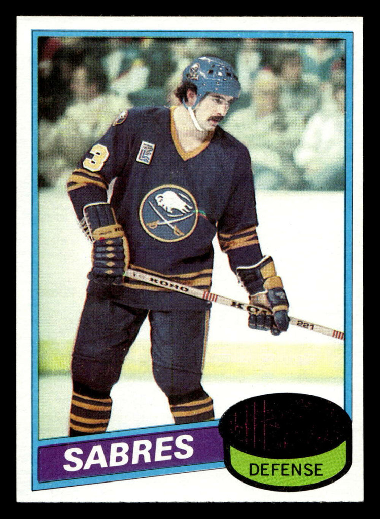 1980-81 Topps #109 Richie Dunn Near Mint+ RC Rookie  ID: 480026