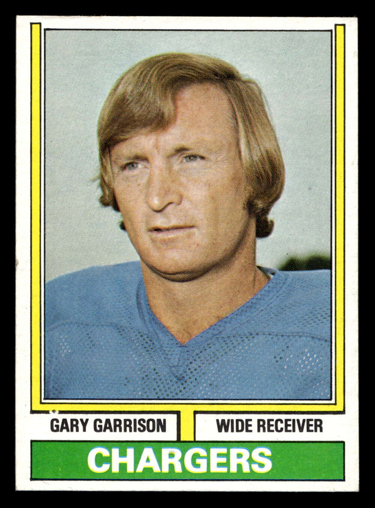 1974 Topps #100 Delles Howell Ex-Mint  ID: 485132