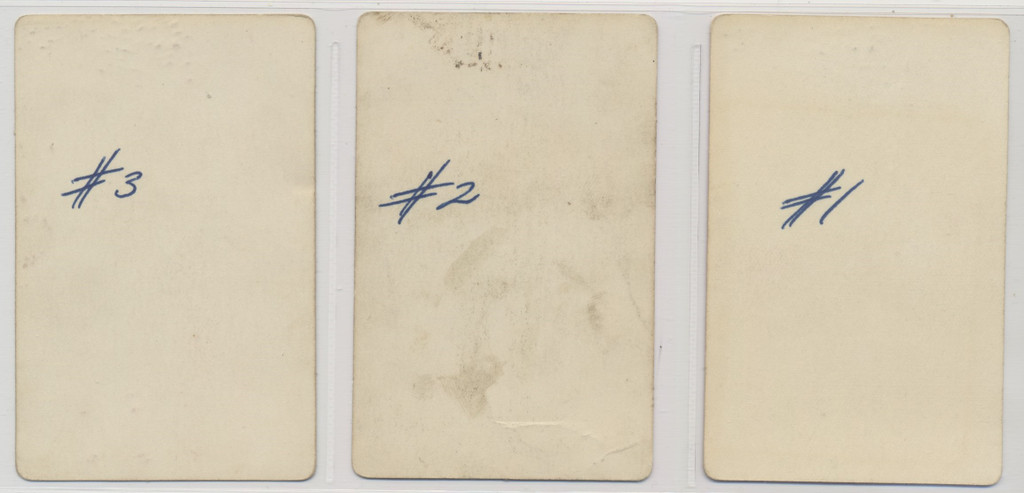 circ 1950's Roy Rogers Lot of 9 and 2 dups  #*sku36795