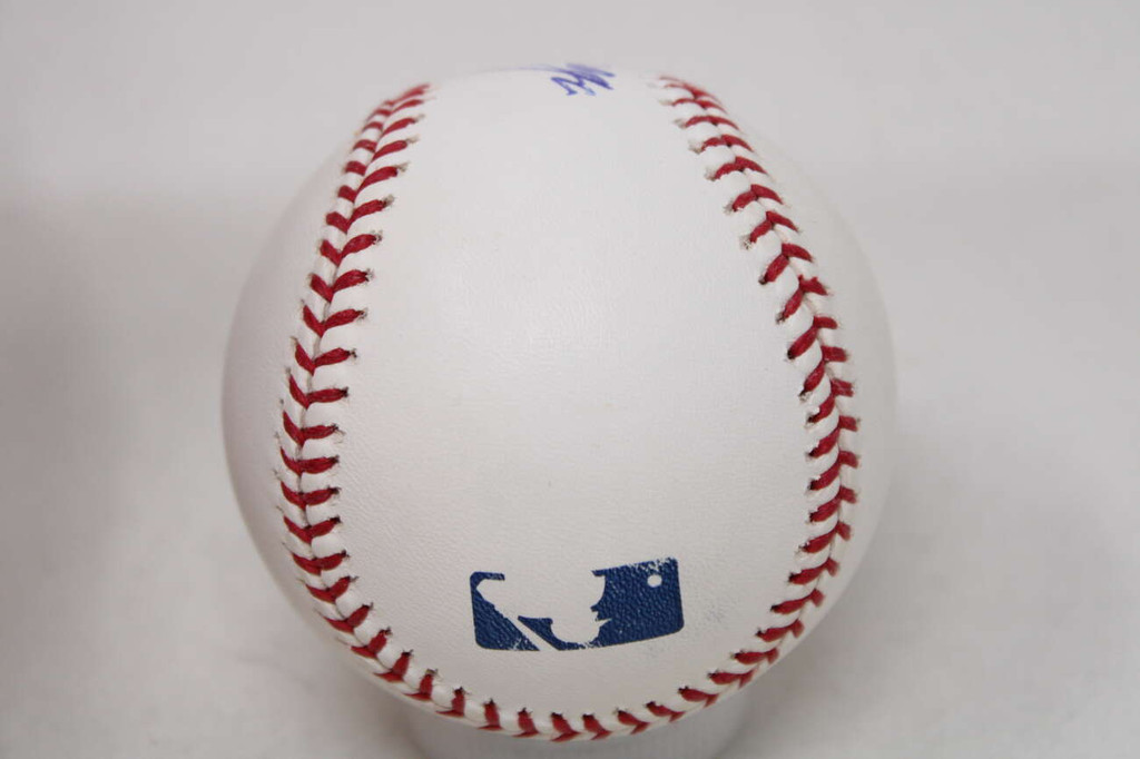 Joe Morgan PSA/DNA Authenticated Auto Signed Baseball Cincinnati Reds