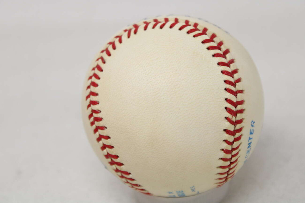 Al Kaline PSA/DNA Authenticated Auto Signed Baseball Tigers ID: 500700