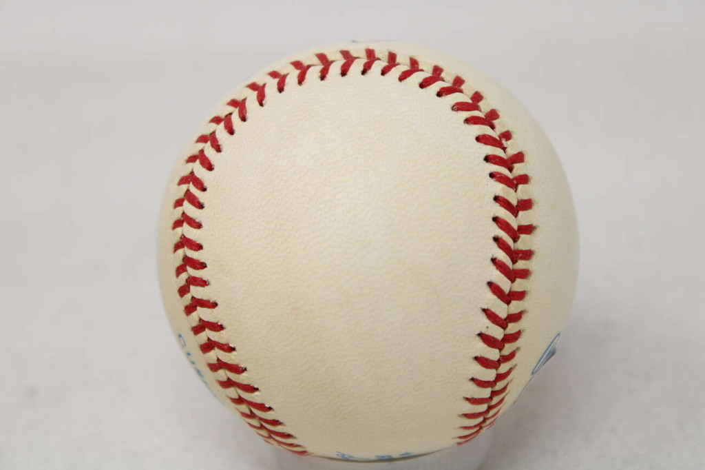 Al Kaline PSA/DNA Authenticated Auto Signed Baseball Tigers ID: 500700