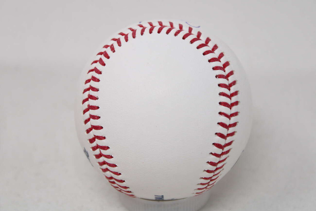 Aaron Judge PSA/DNA Authenticated Auto Signed Baseball Yankees PSA 10 Auto