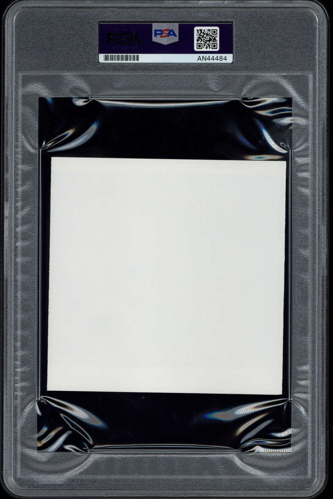 Kylie Minogue CD Cover Singer PSA/DNA Signed Auto Slab