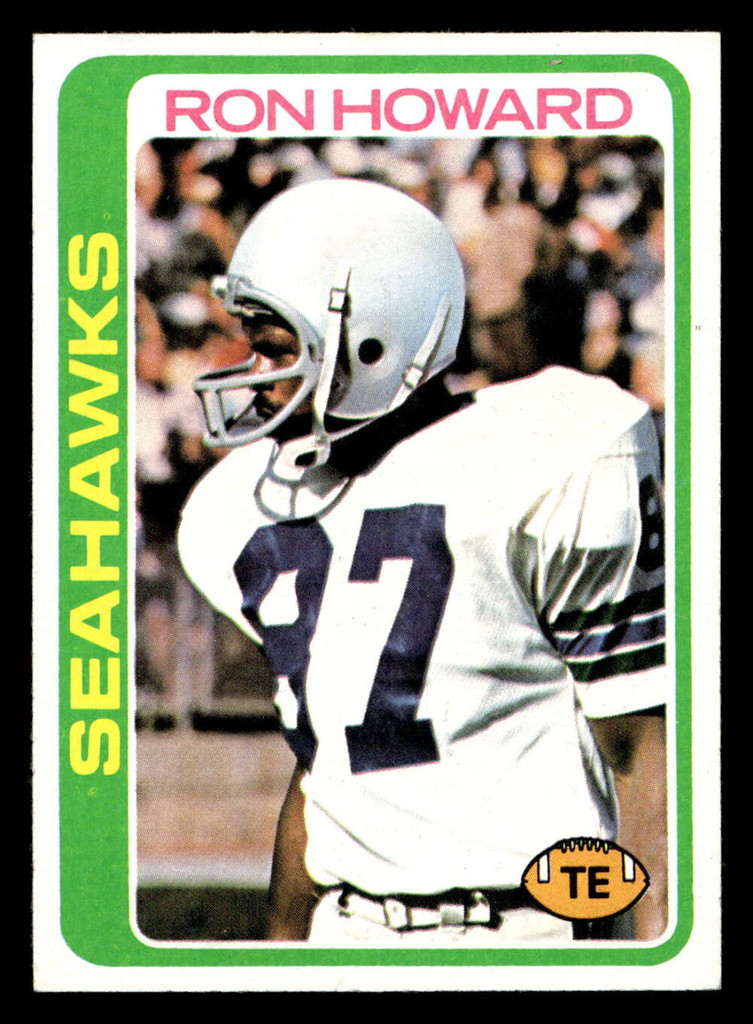 1978 Topps #143 Ron Howard Near Mint  ID: 504573