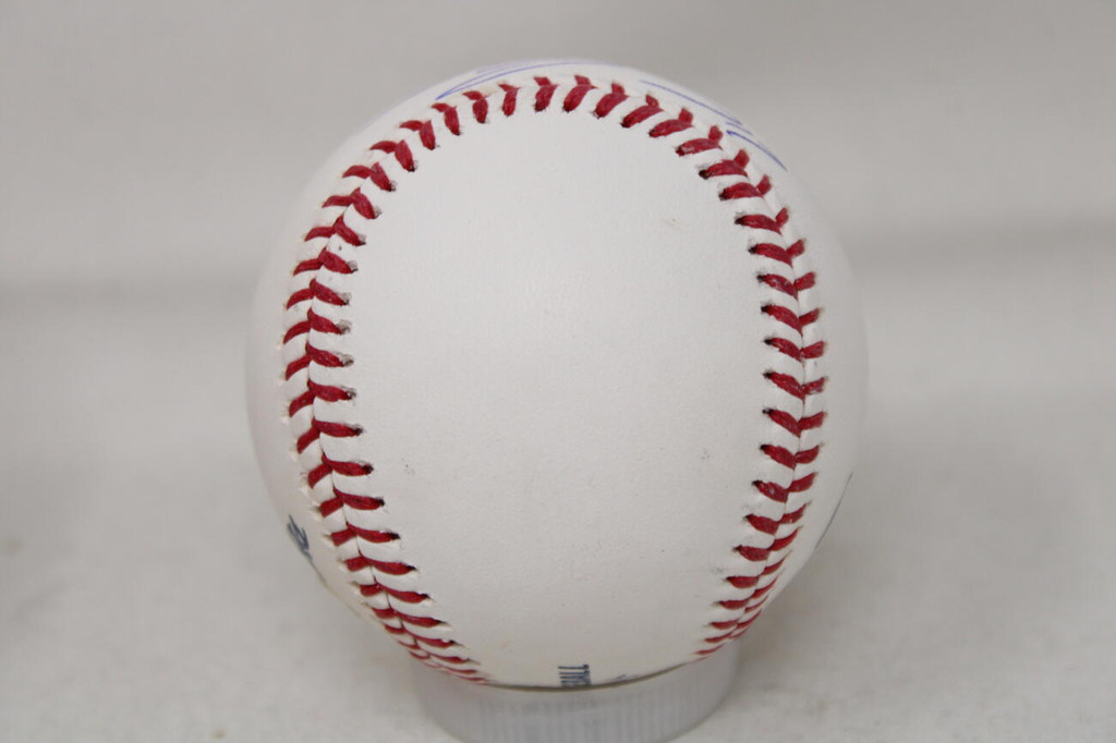 Shohei Ohtani PSA/DNA Signed Baseball Angels Dodgers PSA 10 Ball & Auto ID: 505841