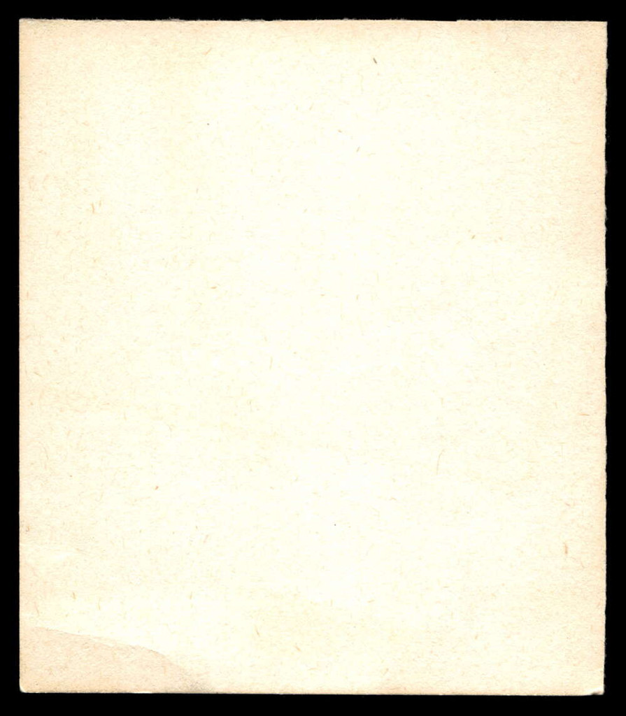 Warren Spahn Cut Signed PSA/DNA Authenticated Braves Autographed ID: 505862