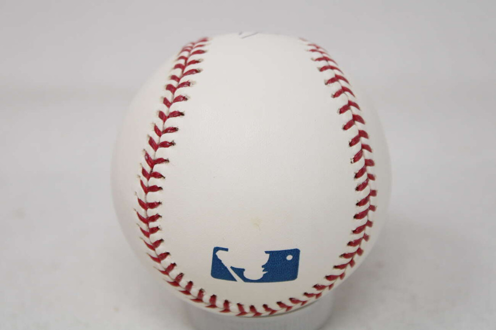 John Tudor Baseball PSA/DNA Authenticated Auto Signed Cardinals