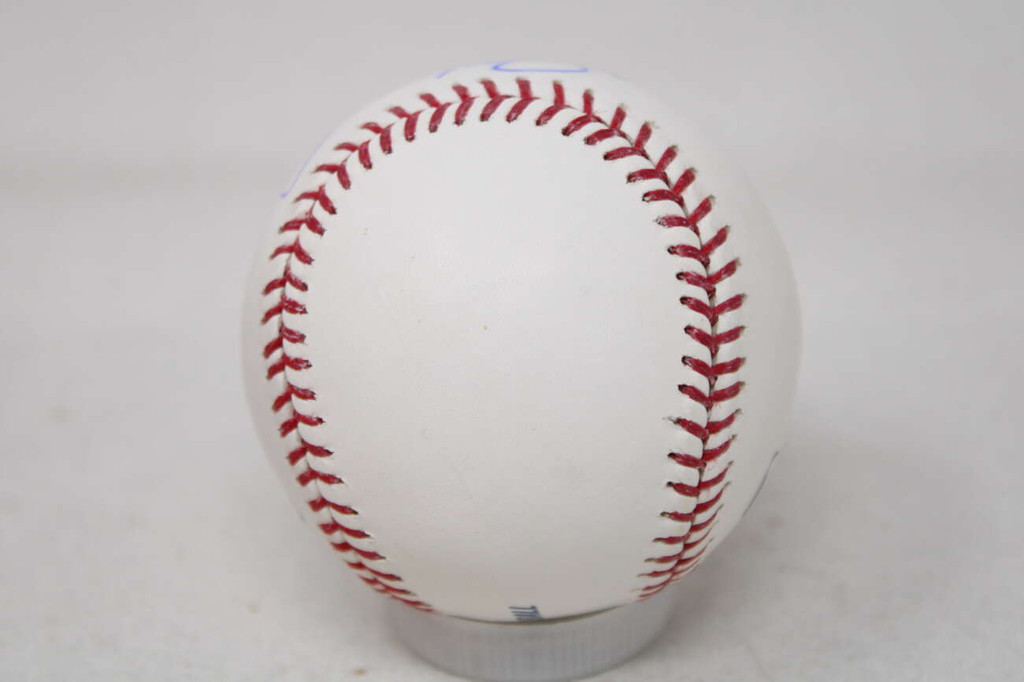 Joe Kelly Baseball PSA/DNA Authenticated Auto Signed Cardinals