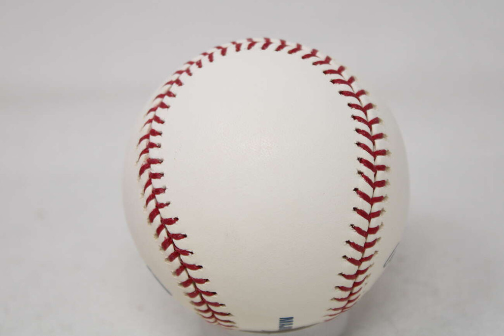 Danny Cox Baseball PSA/DNA Authenticated Auto Signed Cardinals 34