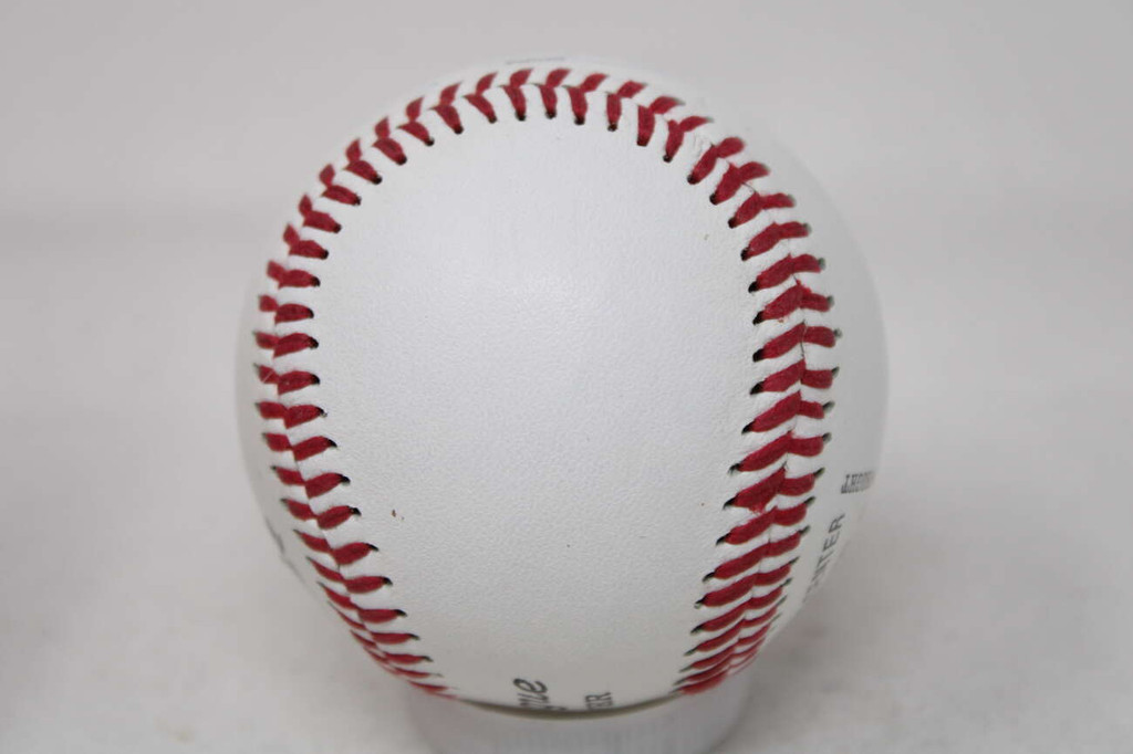 Tom Lasorda Baseball PSA/DNA Authenticated Auto Signed Dodgers 1994-05-13