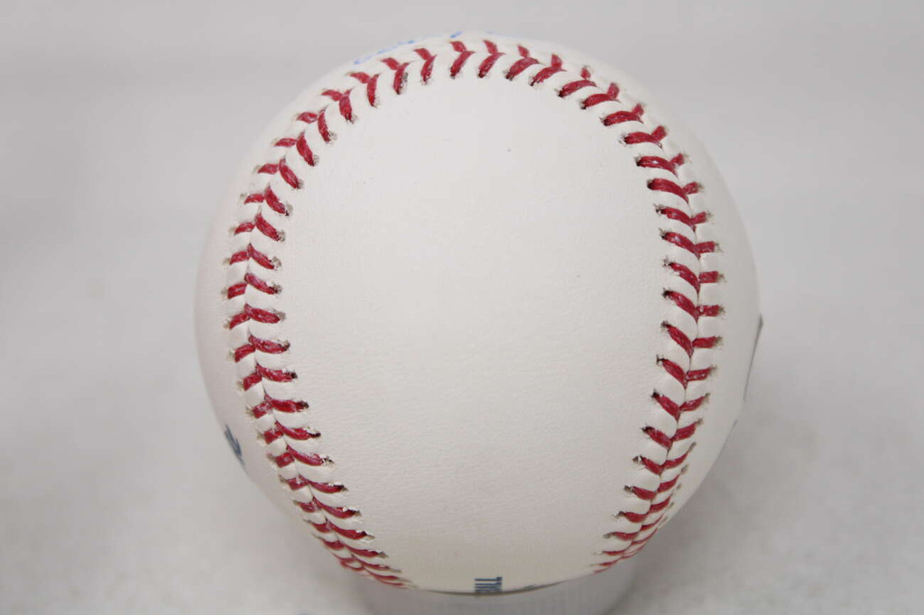 Paul Goldschmidt Baseball MLB Authenticated Signed Cardinals Diamondbacks GOLDY