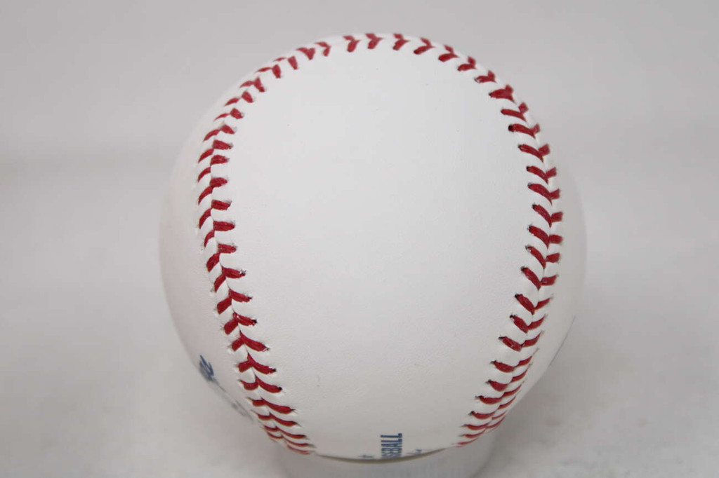 Jermaine Dye Baseball MLB Authenticated Signed White Sox 05 WS MVP