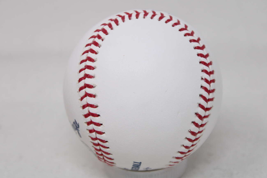 Jack Flaherty Baseball MLB Authenticated Signed Cardinals