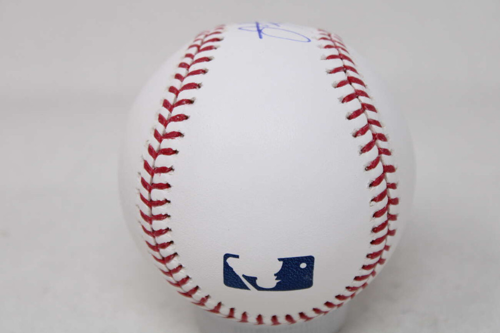 Jack Flaherty Baseball MLB Authenticated Signed Cardinals