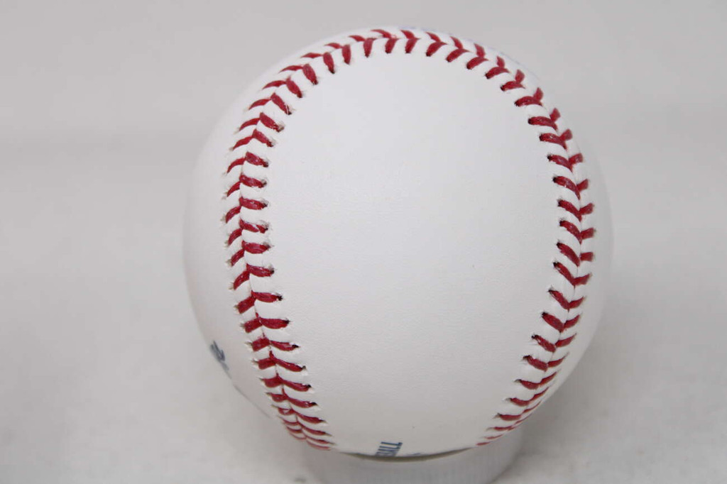 Don Sutton Baseball Steiner Authentication Signed Dodgers 324 Wins ID: 507158