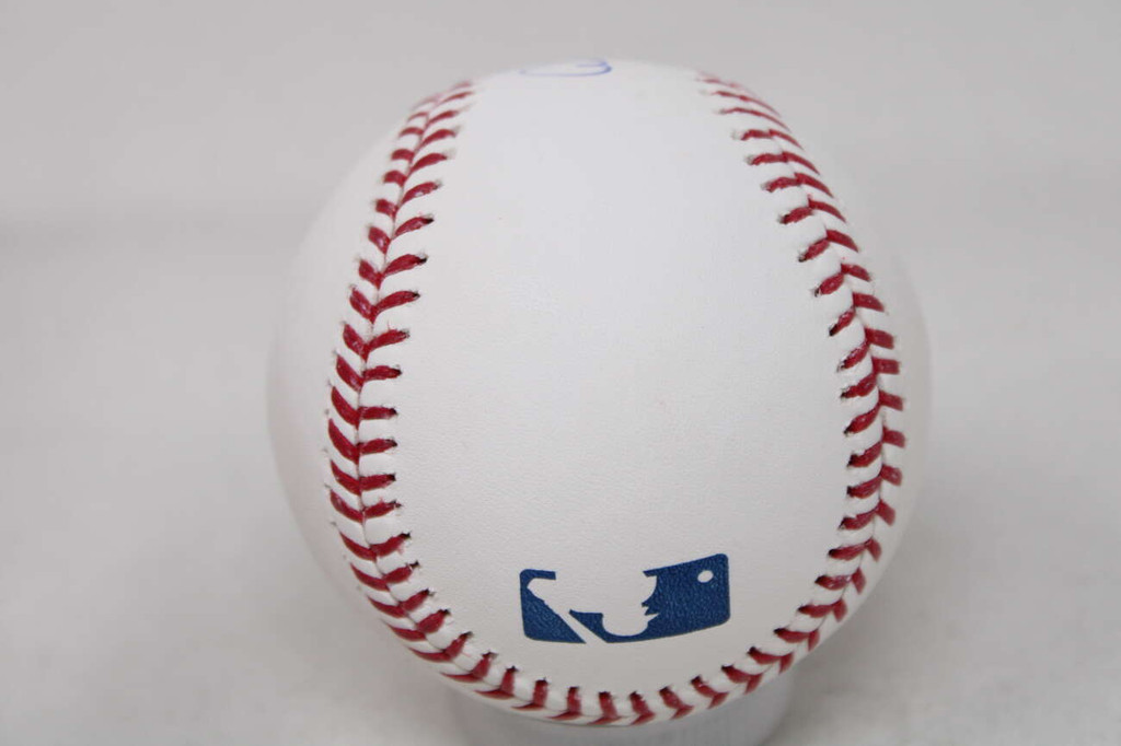 Don Sutton Baseball Steiner Authentication Signed Dodgers 324 Wins ID: 507159