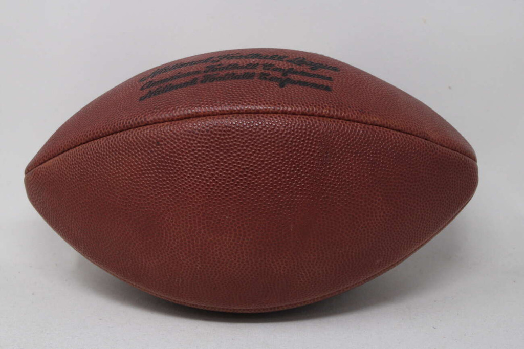 Bart Starr Green Bay Packers PSA/DNA Authenticated Football Best Wishes