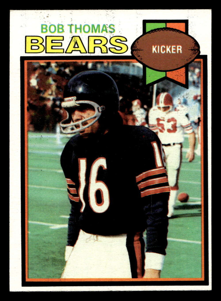 1979 Topps #437 Bob Thomas Near Mint  ID: 508073
