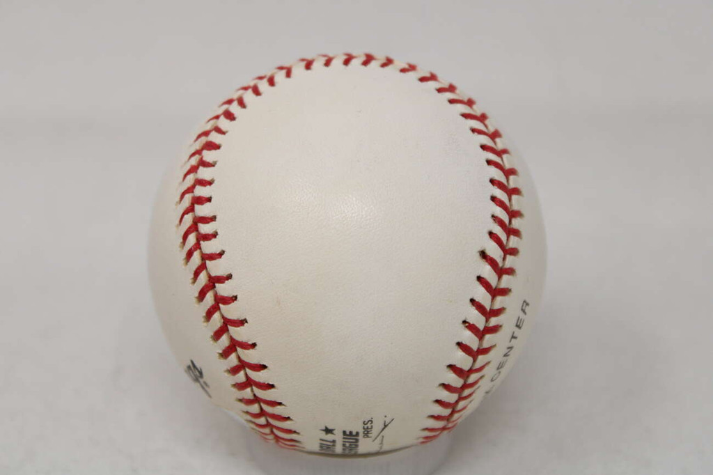 Lou Brock Baseball Signed Autograph Tri Star Cardinals