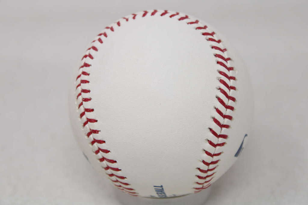 Ernie Banks Baseball Signed Autograph PSA/DNA Cubs HOF 77 ID: 512762