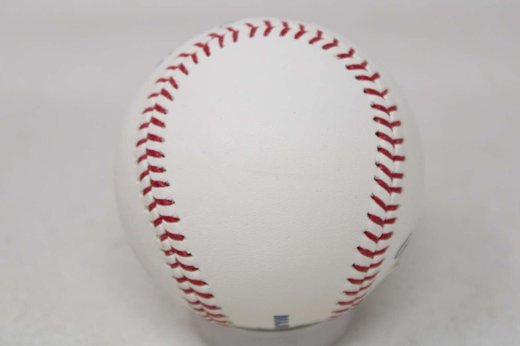 Ernie Banks Baseball Signed Autograph PSA/DNA Cubs HOF 77 ID: 512762