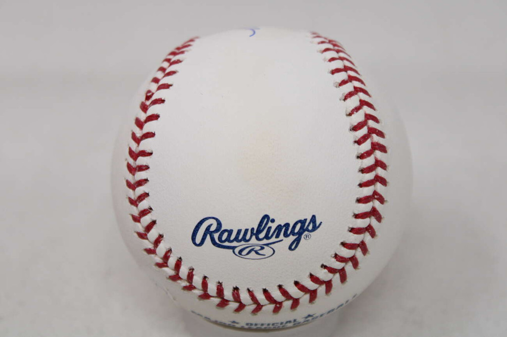 Michael Wacha Baseball Signed Autograph JSA Cardinals