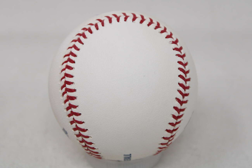 Michael Wacha Baseball Signed Autograph JSA Cardinals