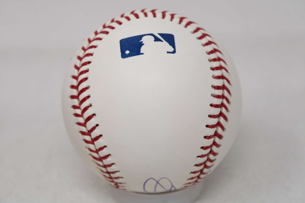 Jim Palmer Baseball Signed Autograph JSA Orioles HOF 90