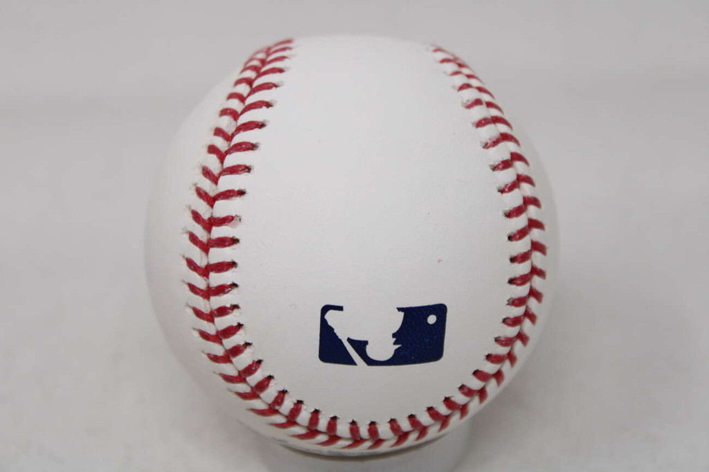 Tim Tebow Baseball Signed Autograph BAS Beckett Broncos 15