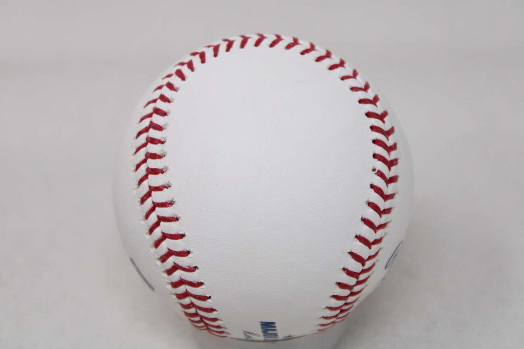 Nico Hoerner Baseball Signed Autograph BAS Beckett Cubs