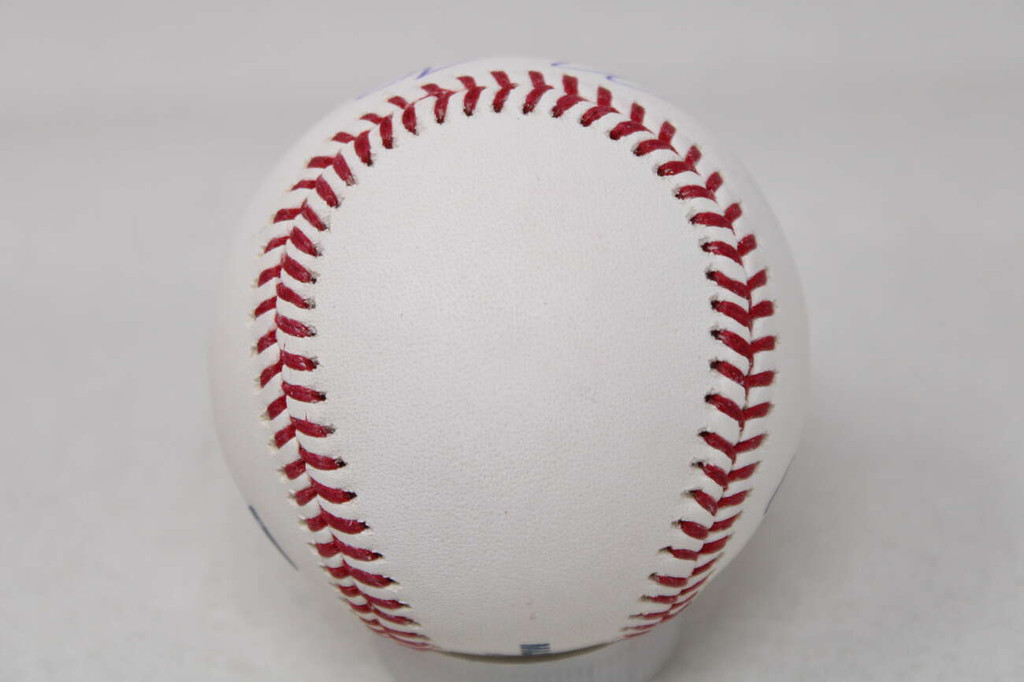 Nick Senzel Baseball Signed Autograph BAS Beckett Reds MLB Debut 5-3-19