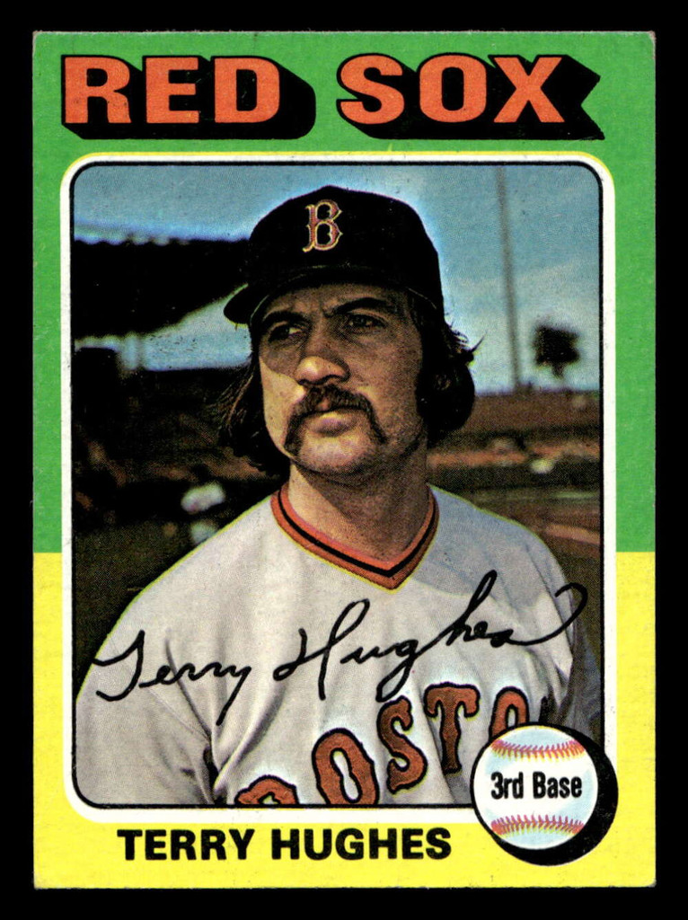 1975 Topps Mini #611 Bill Virdon MG Very Good MINI 