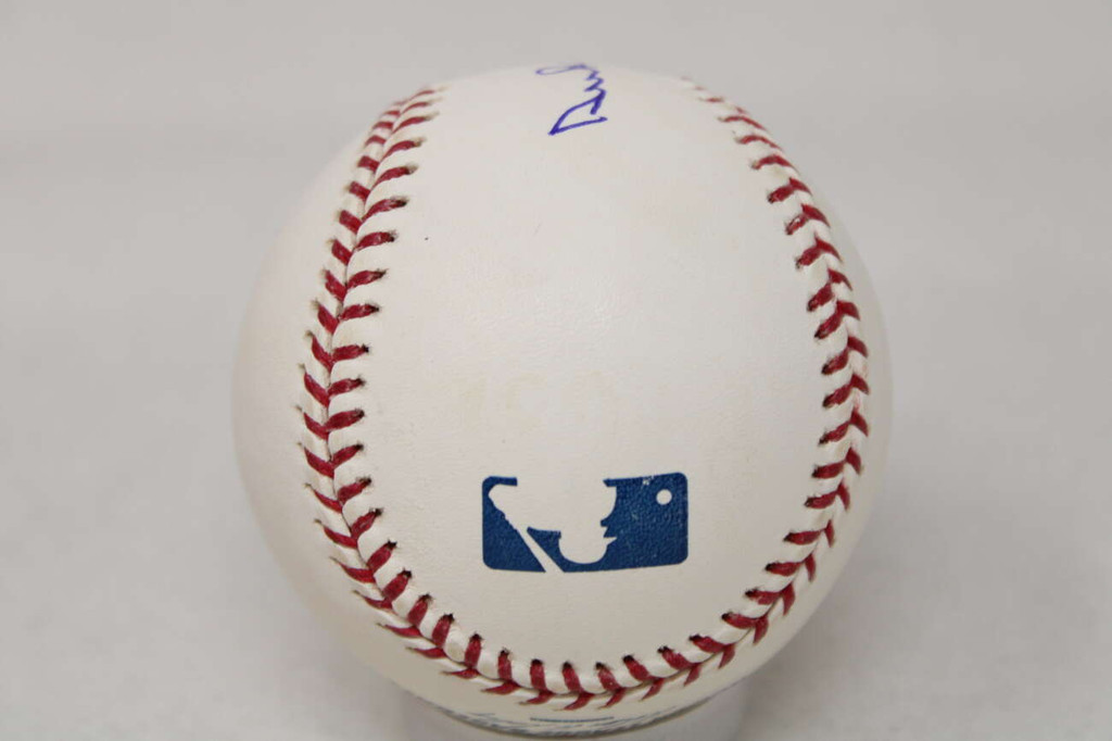 Duke Snider Baseball PSA/DNA Authenticated Signed Auto Dodgers