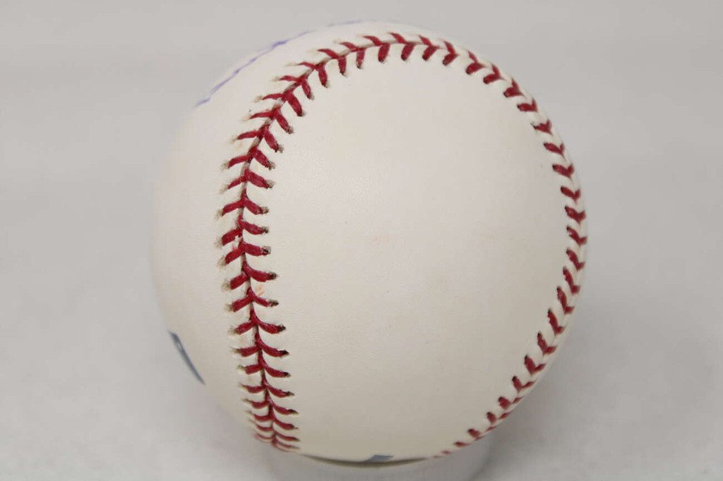 Duke Snider Baseball PSA/DNA Authenticated Signed Auto Dodgers