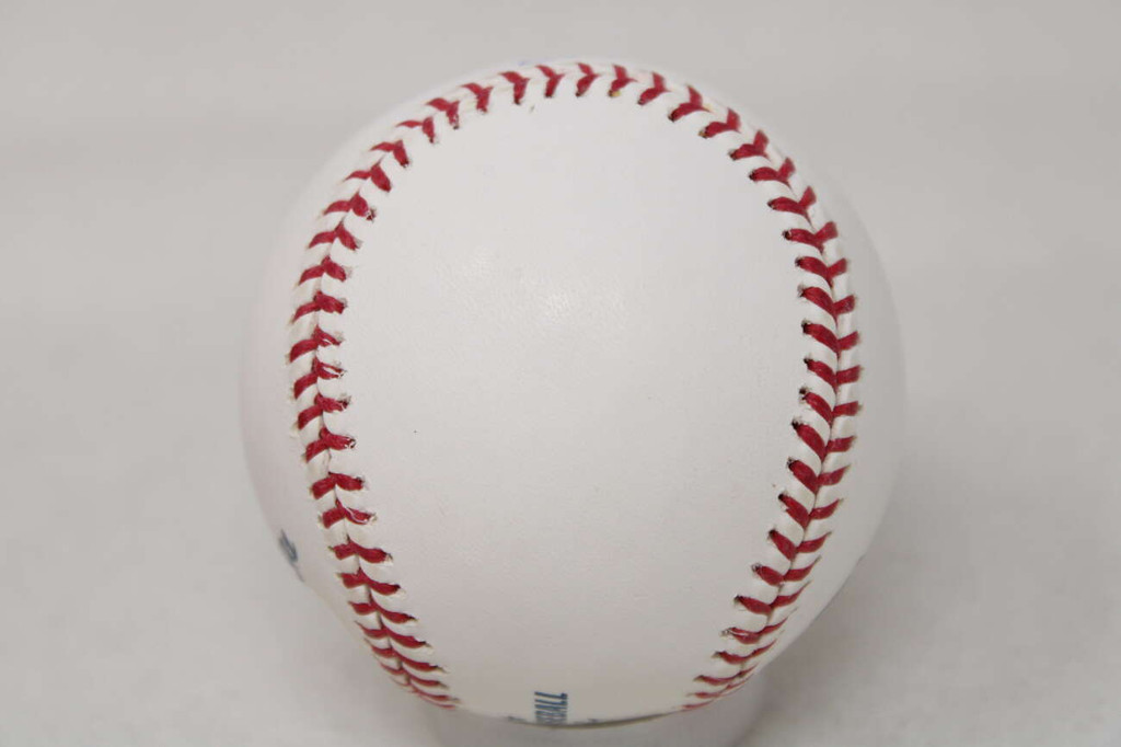 Mark Grace Baseball PSA/DNA Authenticated Signed Auto Cubs