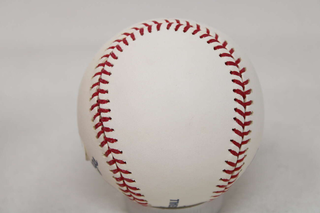 Don Sutton Baseball PSA/DNA Authenticated Signed Auto Dodgers 324 W's/3574 K's