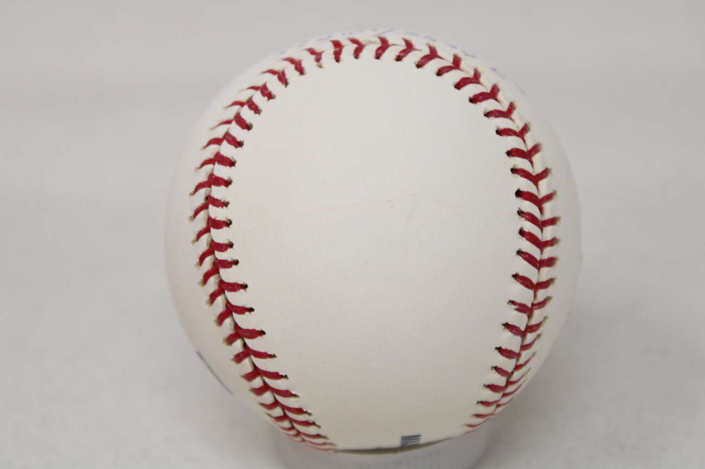 Don Sutton Baseball PSA/DNA Authenticated Signed Auto Dodgers 324 W's/3574 K's