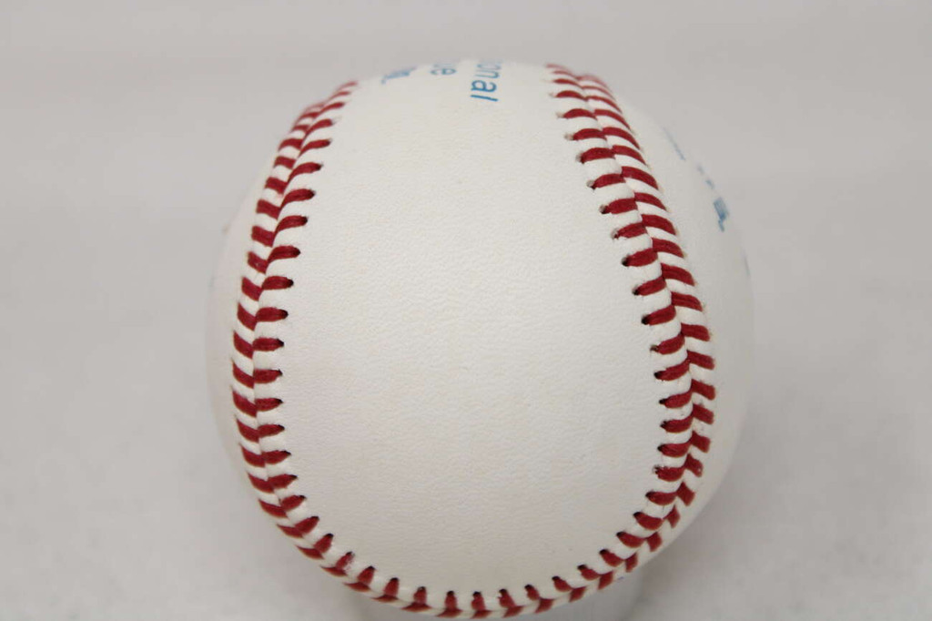 Frank Thomas Baseball PSA/DNA Authenticated Signed Auto White Sox 35